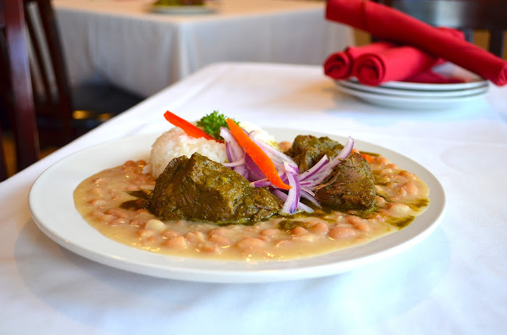 Eli's Peruvian Kitchen by null