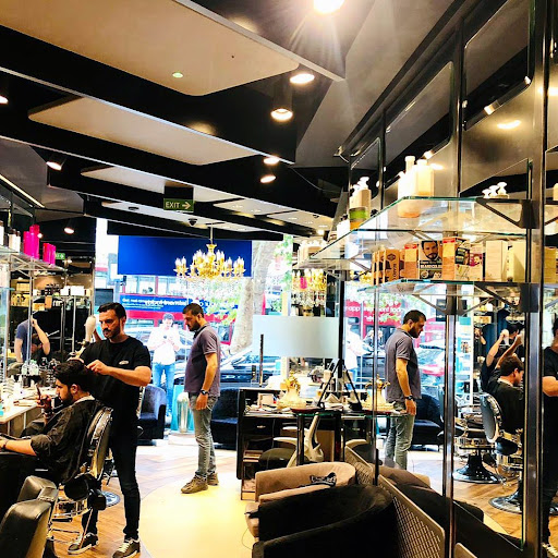 Prince Salon - Thumbnail