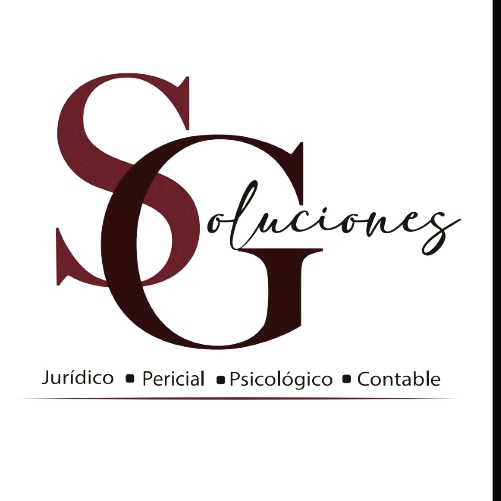 SG Soluciones - Visual