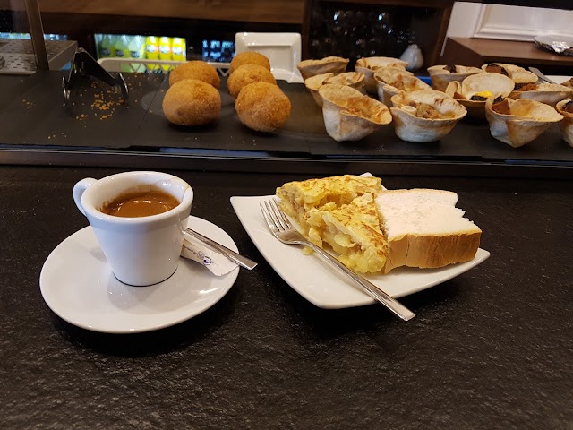 Restaurante Lío Salamanca