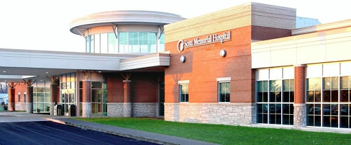 Scott Memorial Hospital - Thumbnail
