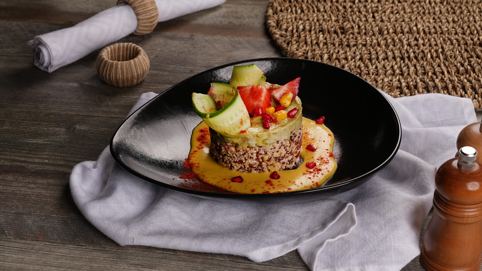 Cello Restaurant - صورة 3