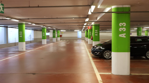 Parkplatz Zentrum "Eurospar" - Thumbnail