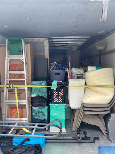 Robert Riley Moving Gallery - United States