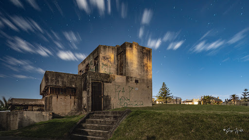 Shepherds Hill Complex