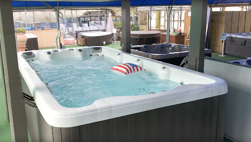 Hot Tubs Hampshire