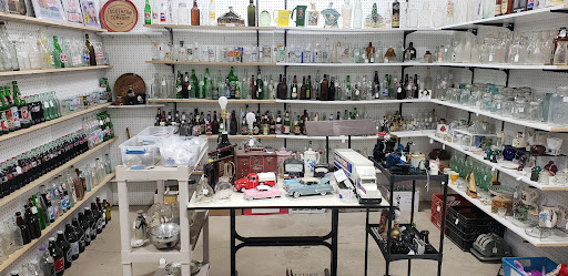 Treasures Indoor Flea Market - Thumbnail