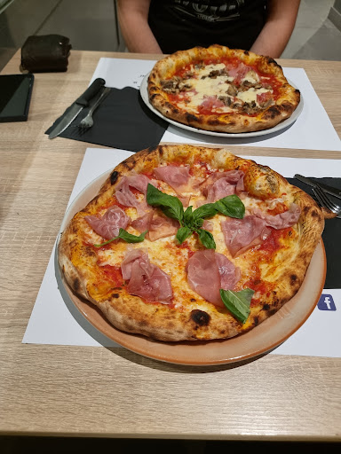 Pizzeria Ristorante da Mimmo - Thumbnail
