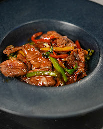 Photo n°34 de Les Terrasses d'Asie à Pfastatt (Restaurant thaï)