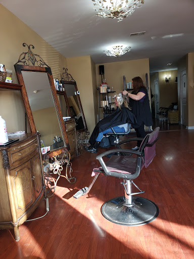 Expression's Hair & Day Spa - Thumbnail