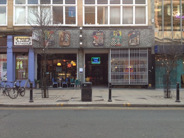 Pop Boutique