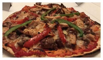 Photo 2 - Dolce Pizza