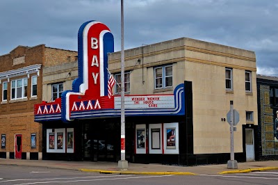 Bay Theater