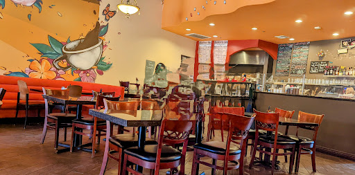 The Village Coffee Shop