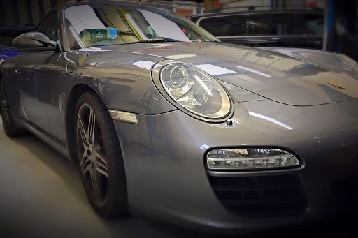 Redbourn Auto Solutions - Thumbnail
