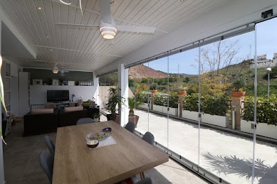 Photos of COBERTI - Cortinas de Cristal
