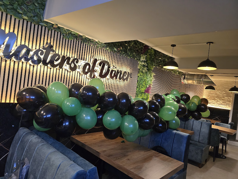 Masters of Döner — photo