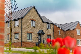Llanmoor Homes - Parc Tondu