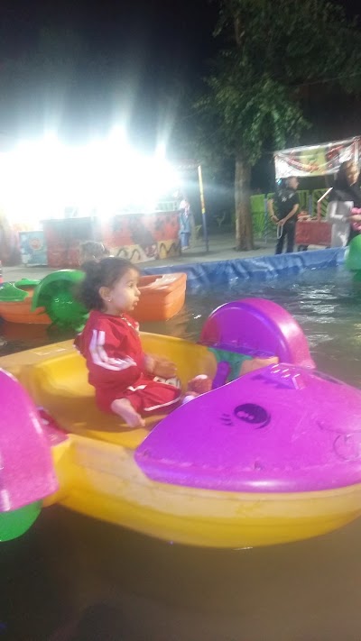 Photos of Rezvan Park