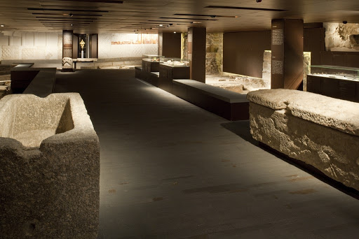 Museo Del Tesoro Della Cattedrale - Thumbnail