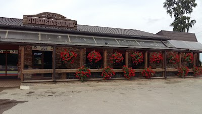 Photos of "Bordertauna"