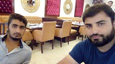 Allah Maalik Resturant Sialkot Cantt Branch