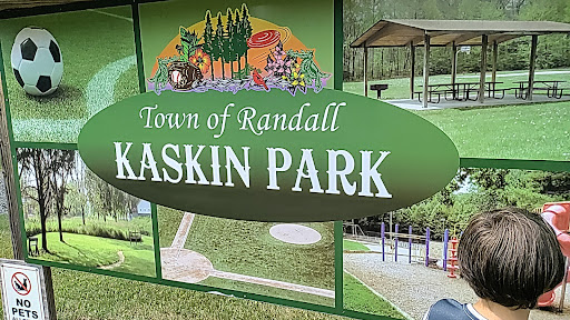 Kaskin Park Gallery - United States