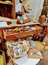 Photo n°4 de La Maison Margueritte - Epicerie Vrac à La Souterraine (Épicerie)