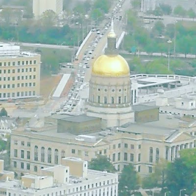 Atlanta City Hall