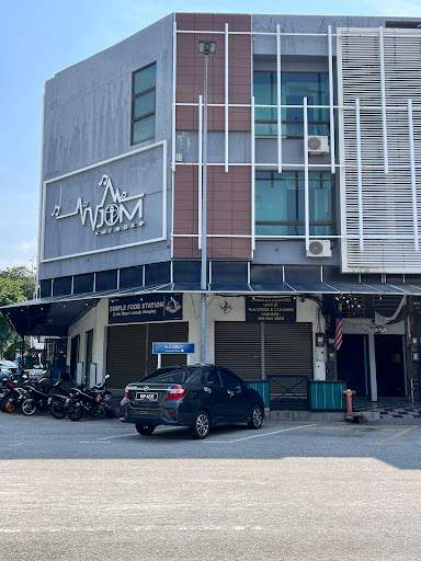 Jom Family Karaoke Kuantan