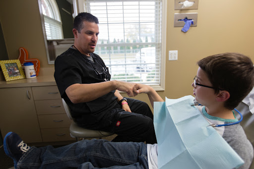 Forever Young Dentistry of Sterling Heights