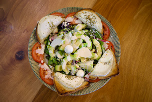 Photo n°10 de Le Constantinople à Évry-Courcouronnes (Restaurant turc)