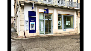 Photo n°1 de LCL Banque et assurance à Bourgoin-Jallieu (Banque d'épargne)