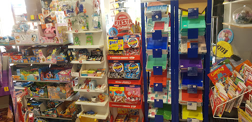 Book Liburu-denda - Thumbnail