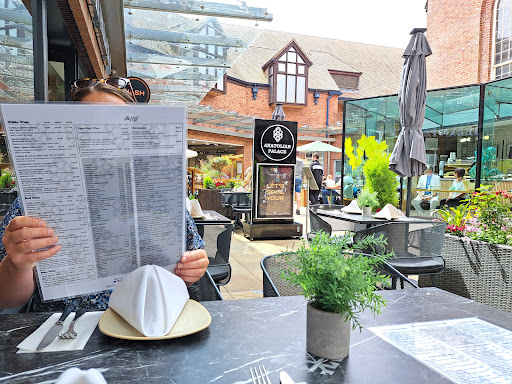 Anatolian Palace Turkish Mediterranean Grill Restaurant - Thumbnail