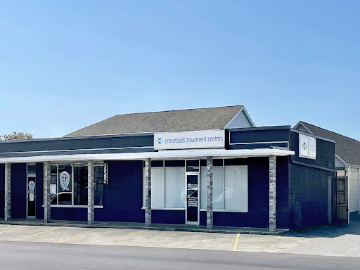 Crossroads Treatment Center of Natrona Heights, PA