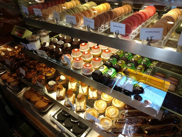 Bouchon Bakery