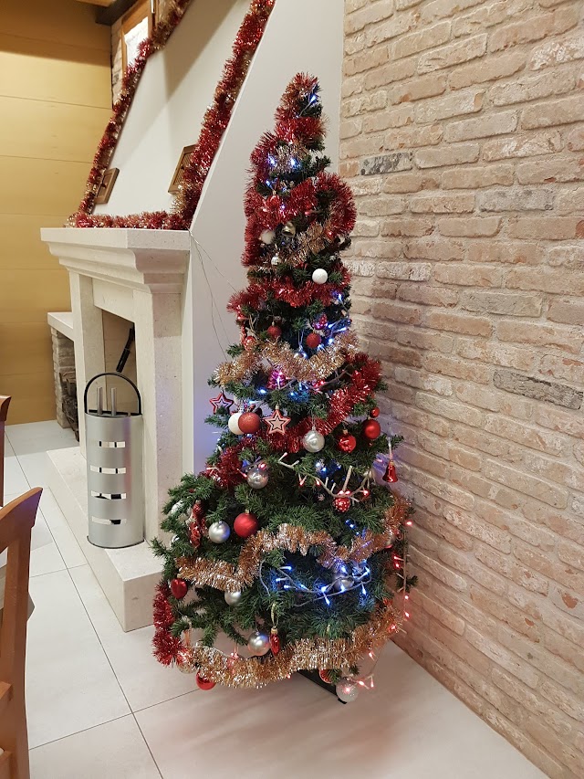 Cinzano Bar Di Scagnol Gianna