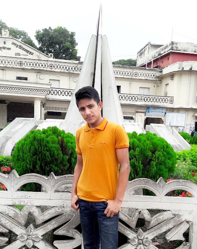 Photos of Kamolapur Baytul Amin Jame Masjid
