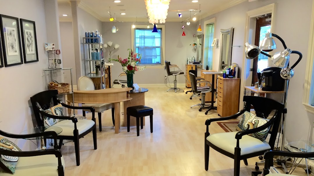 Best Beauty Salons in Montréal