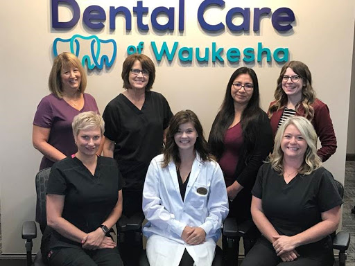 Dental Care of Waukesha