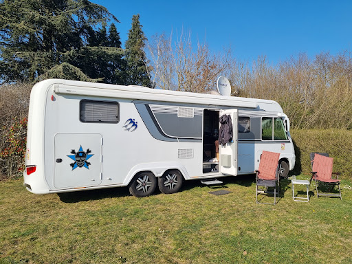 Wohnmobilhafen Schravelsche Heide - Thumbnail