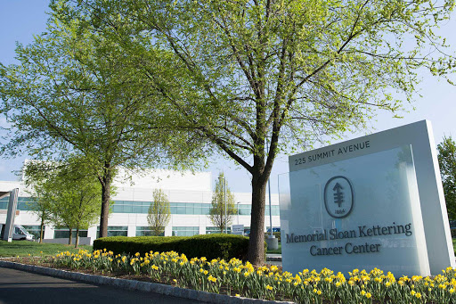Memorial Sloan Kettering Cancer Center Bergen - Thumbnail