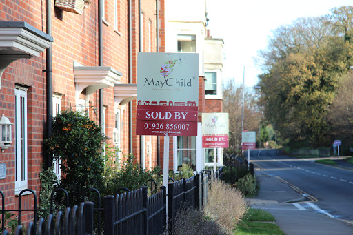 MayChild Gallery - United Kingdom