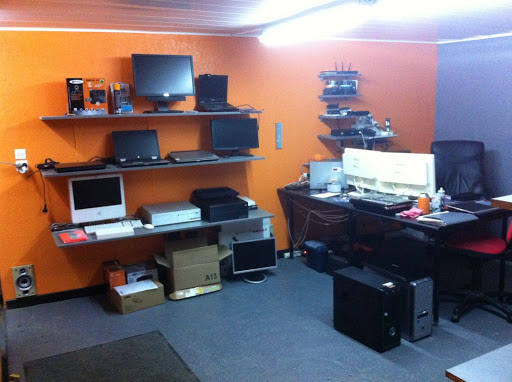 Grafix Informatique EURL - Thumbnail