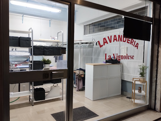 Lavanderia La Vignolese - Thumbnail
