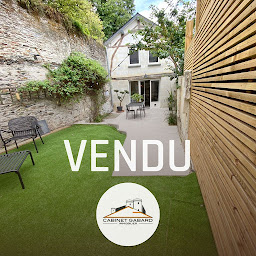 Photo n°10 de CABINET GABARD IMMOBILIER Agence Les Ponts-de-Cé à Les Ponts-de-Cé (Agence immobilière)
