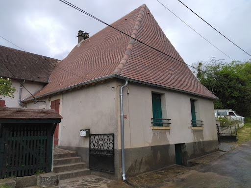 Photo de Basile rémi à Coussac-Bonneval (87500)