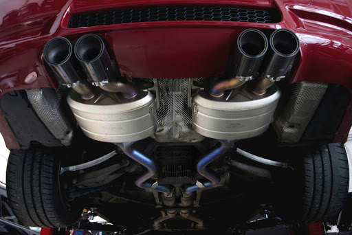 Techautomotive - Visual