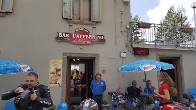 Photos of albergo l'appennino da pacetto
